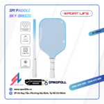SPI Paddle SKY BREEZE