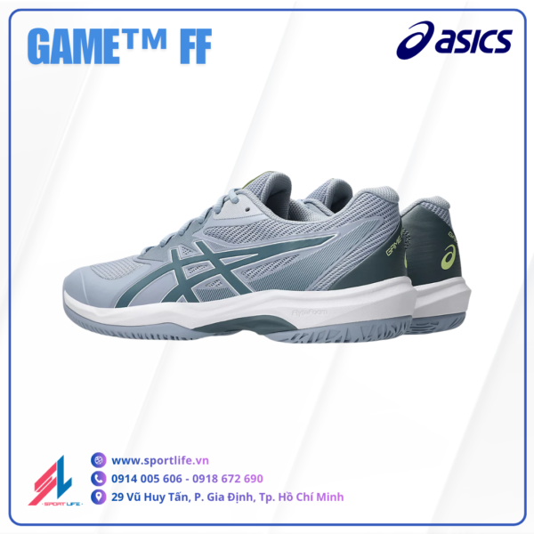 ASICS Game FF 6 ASICS Game FF