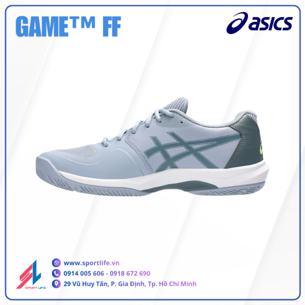 ASICS Game FF 5 ASICS Game FF