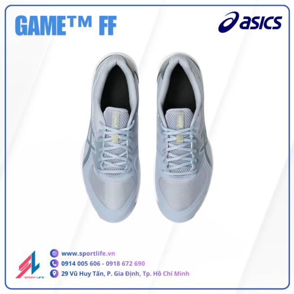 ASICS Game FF 3 ASICS Game FF