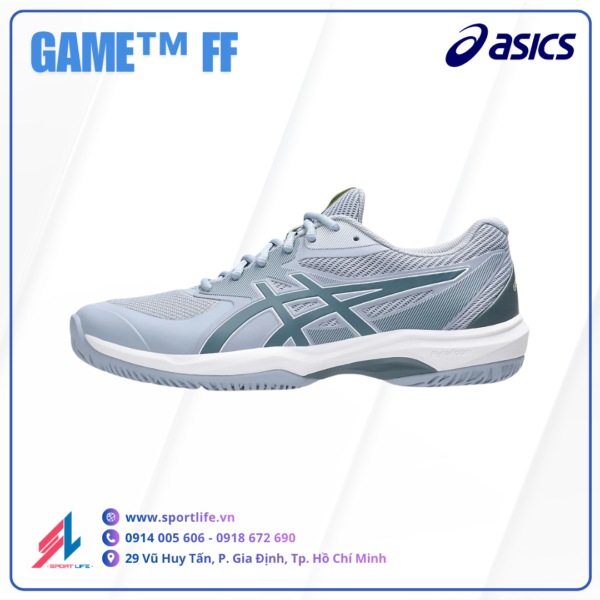 ASICS Game FF 1 ASICS Game FF