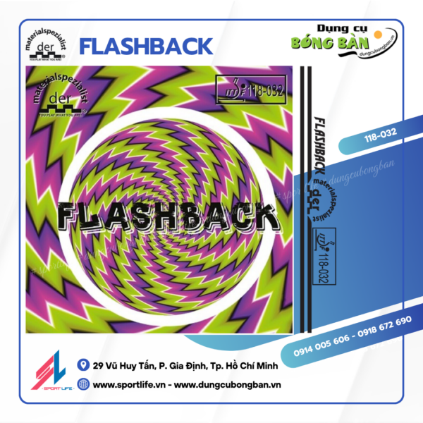 Der-Materialspezialist Flashback 1 Der-Materialspezialist Flashback