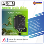 Joola Hyperion Double Vision 16mm (Green)
