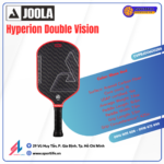 Joola Hyperion Double Vision 16mm