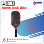 Joola Hyperion Double Vision 16mm