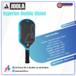 Joola Hyperion Double Vision 16mm (Blue)