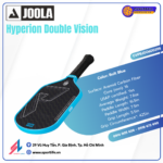 Joola Hyperion Double Vision 16mm (Blue)