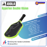 Joola Hyperion Double Vision 16mm (Green)