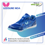 Giày Butterfly Lezoline Noa