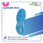 Giày Butterfly Lezoline Noa