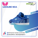 Giày Butterfly Lezoline Noa