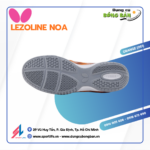 Giày Butterfly Lezoline Noa (Màu Cam)