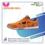 Giày Butterfly Lezoline Noa (Màu Cam)
