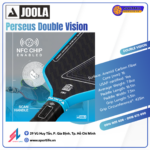Joola Perseus Double Vision 16mm (Blue)