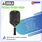 Joola Perseus Double Vision 16mm (Green)