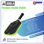Joola Perseus Double Vision 16mm (Green)