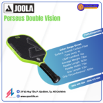 Joola Perseus Double Vision 16mm (Green)