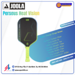 Joola Perseus Heat Vision 16mm (Green)