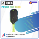 Joola Perseus Heat Vision 16mm (Green)