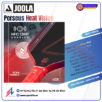 Joola Perseus Heat Vision 16mm (Red)
