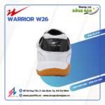 GIÀY WARRIOR W26 BOA