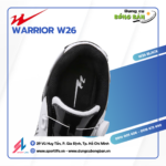 GIÀY WARRIOR W26