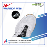 GIÀY WARRIOR W26