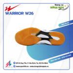 GIÀY WARRIOR W26