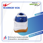GIÀY WARRIOR W26