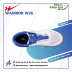 GIÀY WARRIOR W26