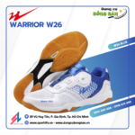 GIÀY WARRIOR W26