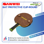 Sanwei Bat Protective Clip-Round