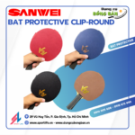 Sanwei Bat Protective Clip-Round