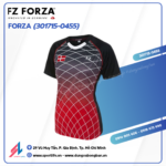 Áo Forza Nữ 301715-0455