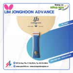 Butterfly Lim Jonghoon Advance