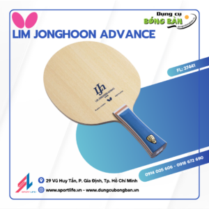 Trang chủ 43 Butterfly Lim Jonghoon Advance