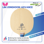 Butterfly Lim Jonghoon Advance