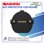 Sanwei Bat Protective Clip-Round