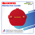 Sanwei Bat Protective Clip-Round